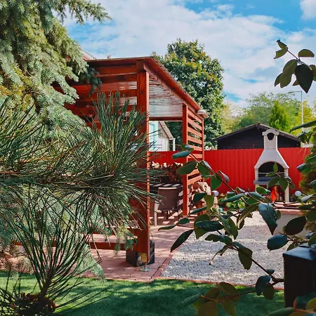 Pe-ki Apartman Petfurdo Varpalota