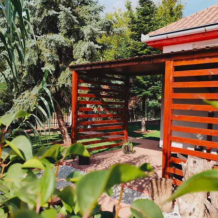 Pe-ki Apartman Petfurdo Varpalota