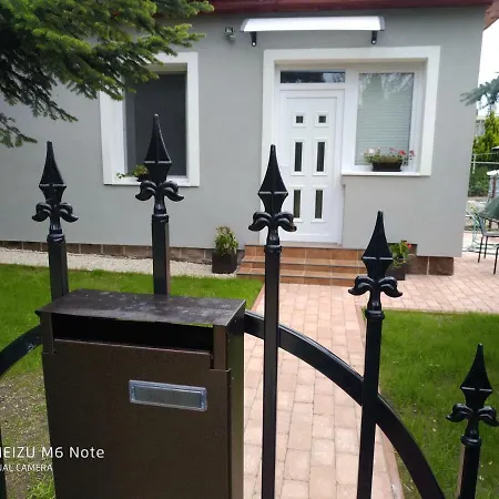 Pe-ki Apartman Petfurdo Varpalota